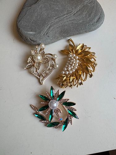 Lot #74 (1 of 3)