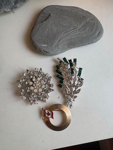 Lot #78 (1 of 3)