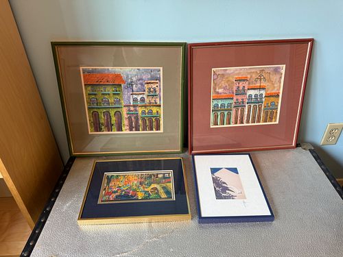 Lot #10 (1 of 4)