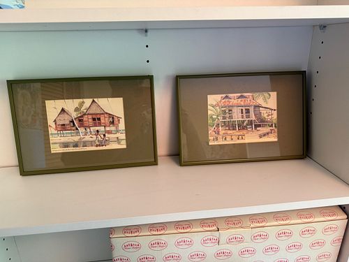 Lot #12 (1 of 5)