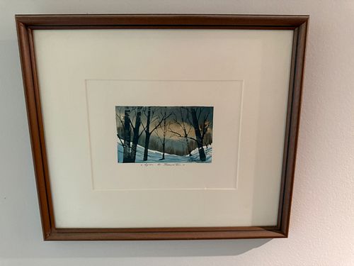 Lot #15 (1 of 3)