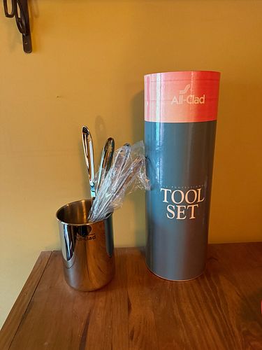 Lot #32 (1 of 5)
