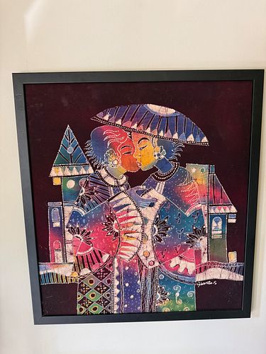 Lot #35 (1 of 3)