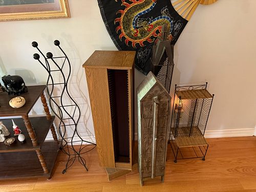 Lot #39 (1 of 5)