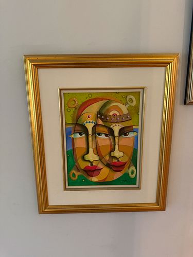 Lot #42 (1 of 5)