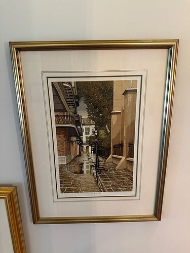 Lot #43 (1 of 5)