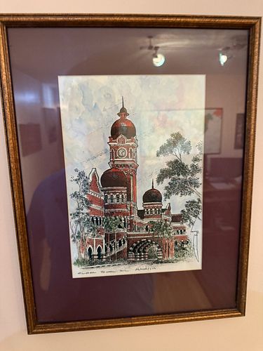 Lot #69 (1 of 4)