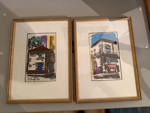 Lot #72 (1 of 5)