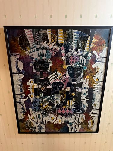 Lot #81 (1 of 4)