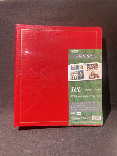 Lot #15 (1 of 3)