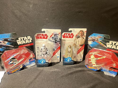 Lot #35 (1 of 5)