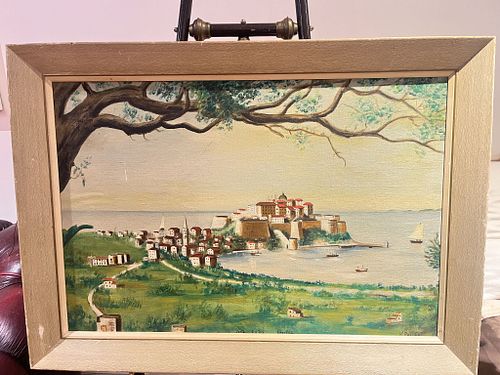 Lot #50 (1 of 7)