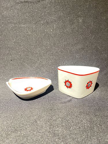 Lot #57 (1 of 10)