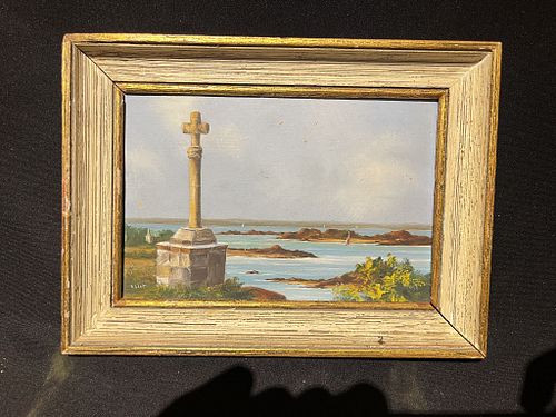 Lot #69 (1 of 4)