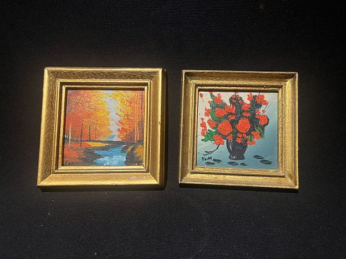 Lot #97 (1 of 5)