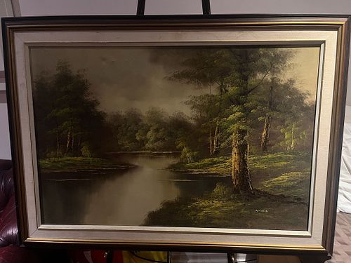Lot #121 (1 of 5)