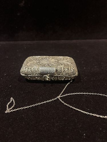 Lot #131 (1 of 8)