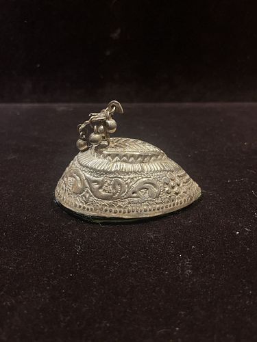 Lot #135 (1 of 18)