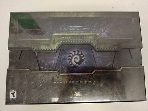 Lot #21 (1 of 3)