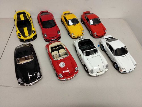 Lot #26 (1 of 9)