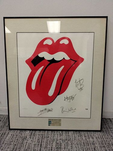 Lot #61 (1 of 6)