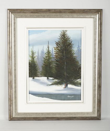 Lot #12 (1 of 6)