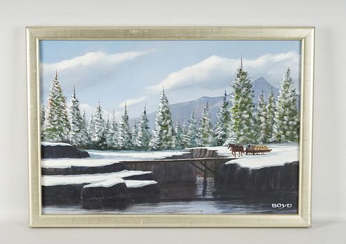 Lot #13 (1 of 4)