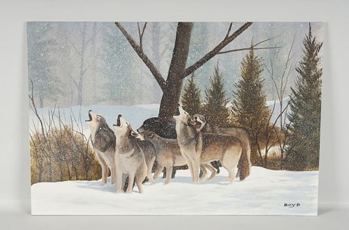 Lot #16 (1 of 3)
