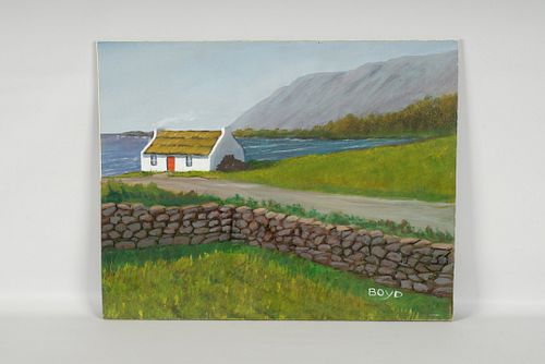 Lot #19 (1 of 3)