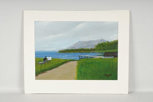 Lot #21 (1 of 3)