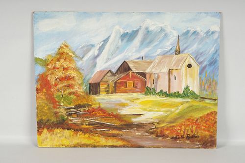 Lot #29 (1 of 4)