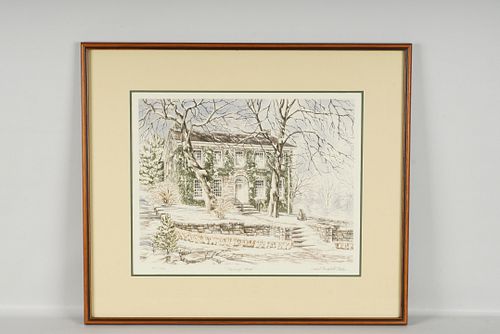 Lot #35 (1 of 6)