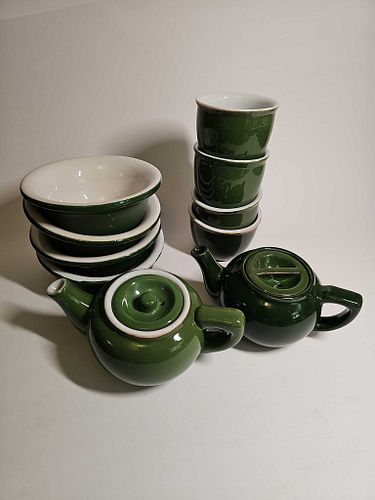 Lot #32 (1 of 6)