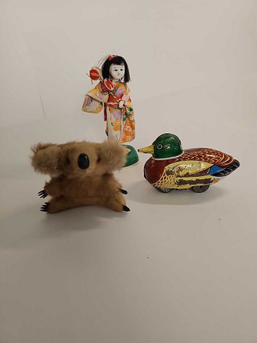 Lot #65 (1 of 9)