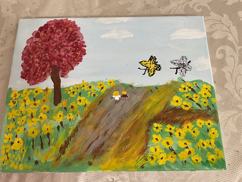 Lot #38 (1 of 3)