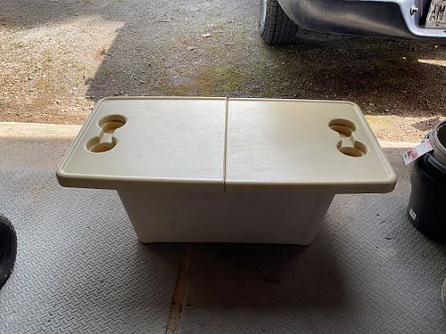Lot #44 (1 of 5)