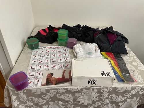 Lot #46 (1 of 16)