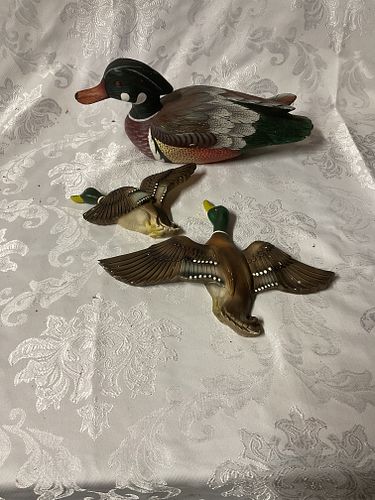 Lot #61 (1 of 6)