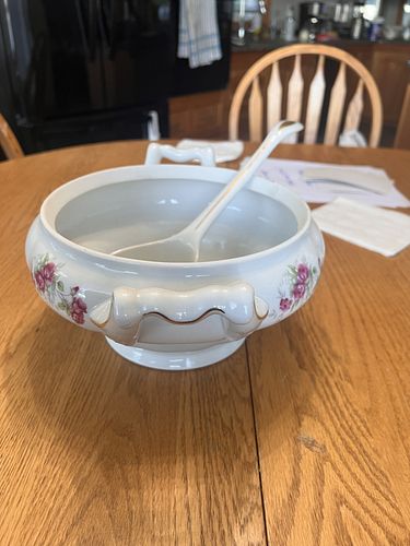 Lot #20 (1 of 3)
