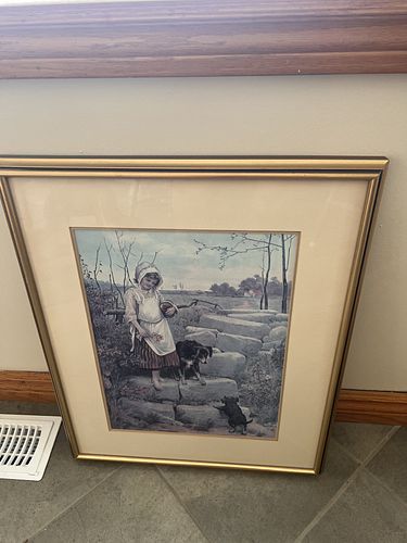Lot #29 (1 of 3)