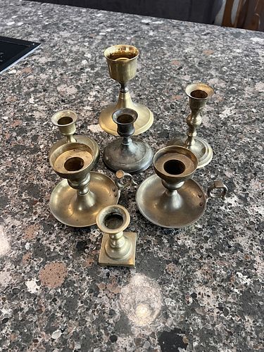 Lot #48 (1 of 5)