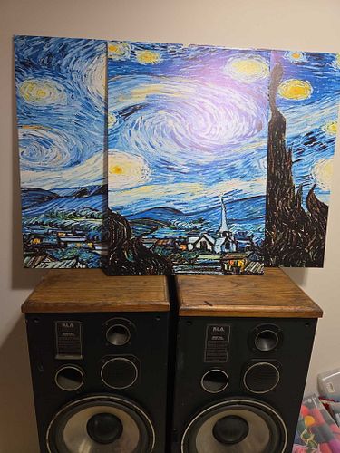 Lot #95 (1 of 3)