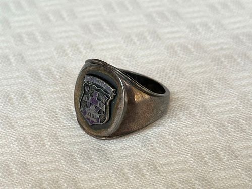 Lot #525 (1 of 6)