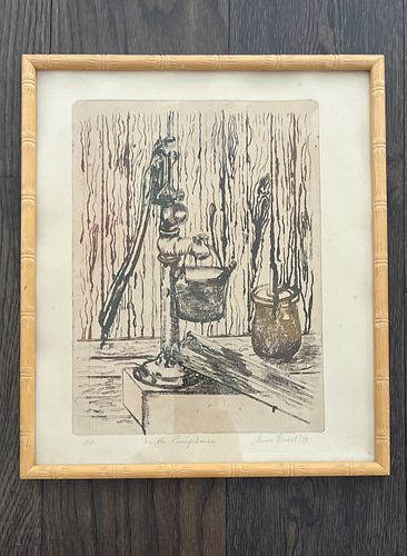 Lot #52 (1 of 6)