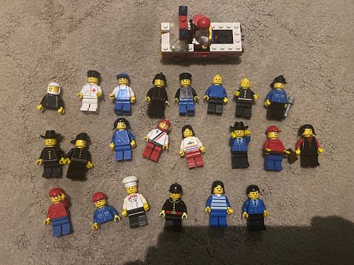 Lot #2 (1 of 3)