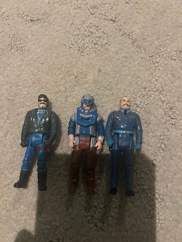 Lot #4 (1 of 3)