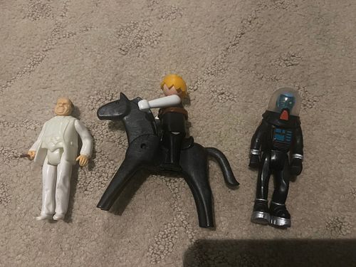 Lot #7 (1 of 3)