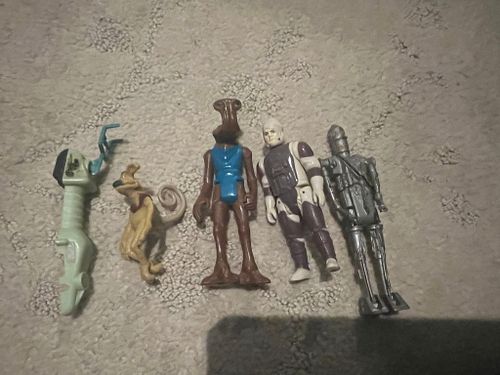 Lot #8 (1 of 3)