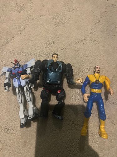 Lot #11 (1 of 3)