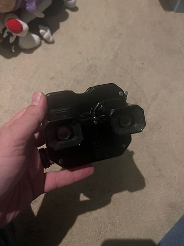 Lot #30 (1 of 3)